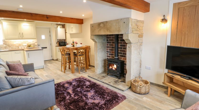 Photo of Mirk Cottage