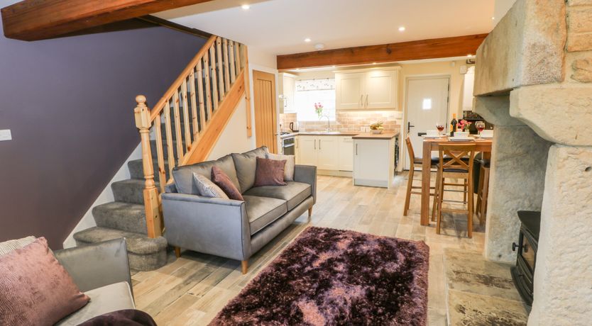 Photo of Mirk Cottage