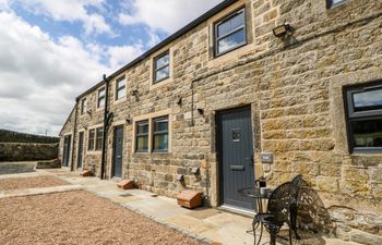 Mirk Cottage Holiday Cottage