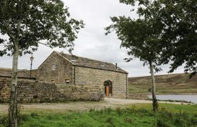 Snave Barn Holiday Cottage