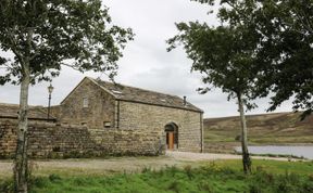 Photo of Snave Barn