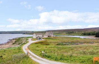 Snave Barn Holiday Cottage