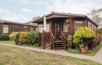 4 Country View Park Holiday Cottage