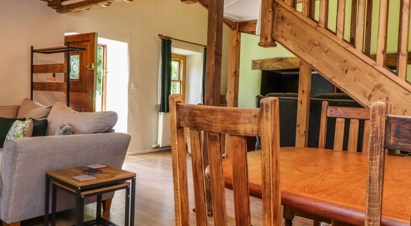 Photo of Bwthyn Gwyn Ty'n Y Pant