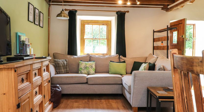 Photo of Bwthyn Gwyn Ty'n Y Pant