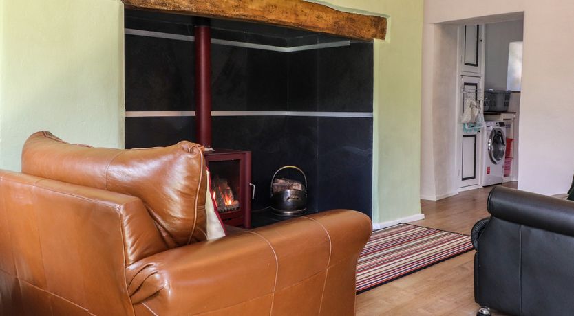 Photo of Bwthyn Gwyn Ty'n Y Pant