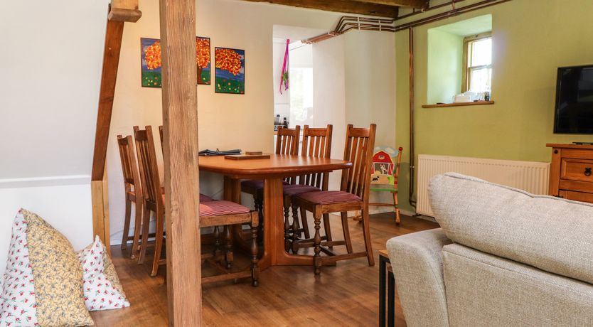 Photo of Bwthyn Gwyn Ty'n Y Pant