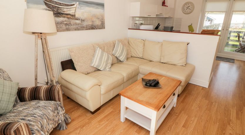 Photo of Ketch Cottage