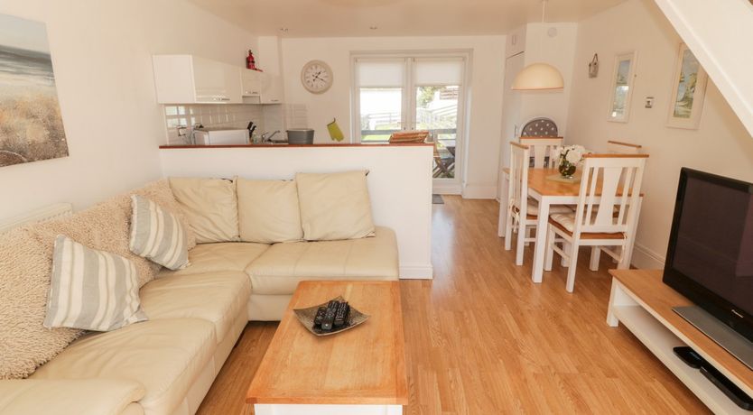 Photo of Ketch Cottage