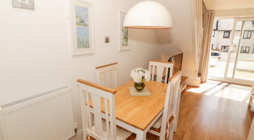 Photo of Ketch Cottage