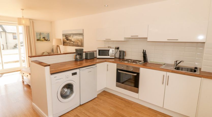 Photo of Ketch Cottage