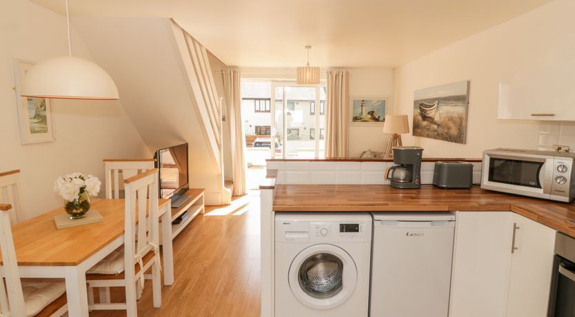 Photo of Ketch Cottage