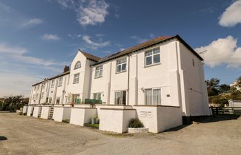 Ketch Cottage Holiday Cottage