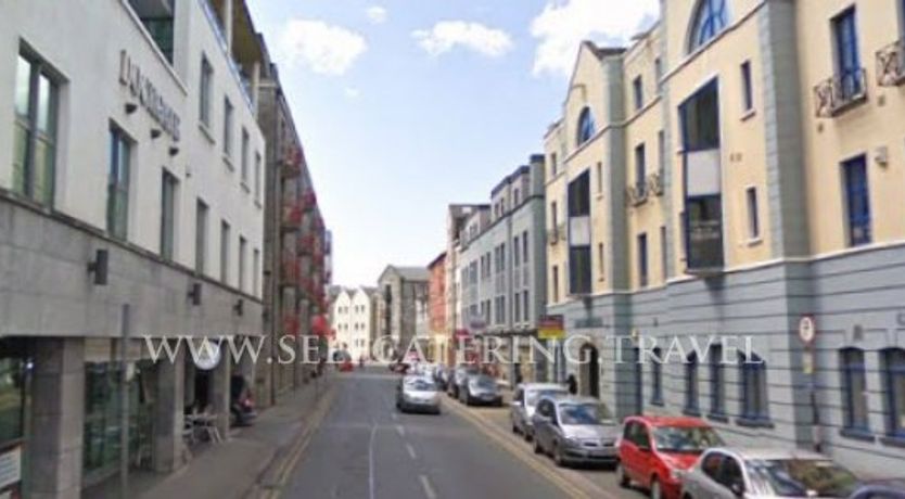 Photo of Niland House Apartments