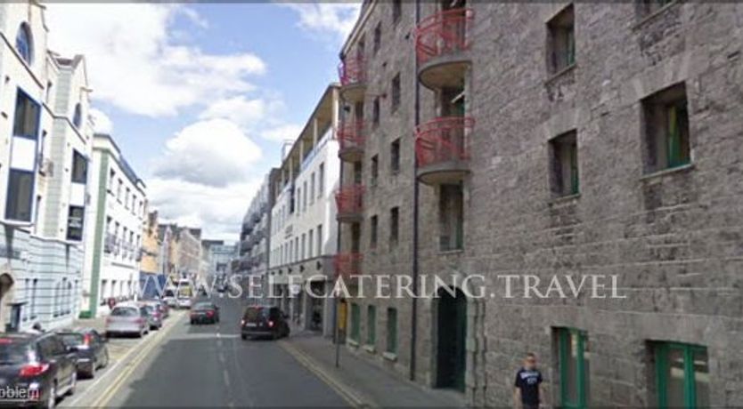 Photo of Niland House Apartments