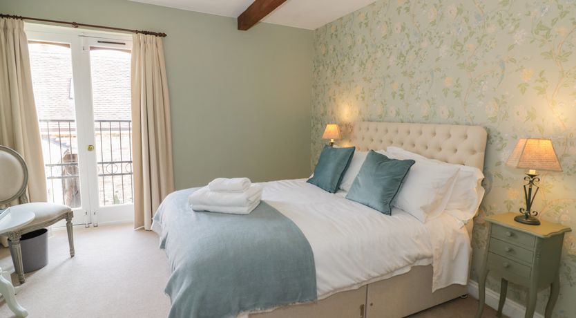 Photo of The Granary