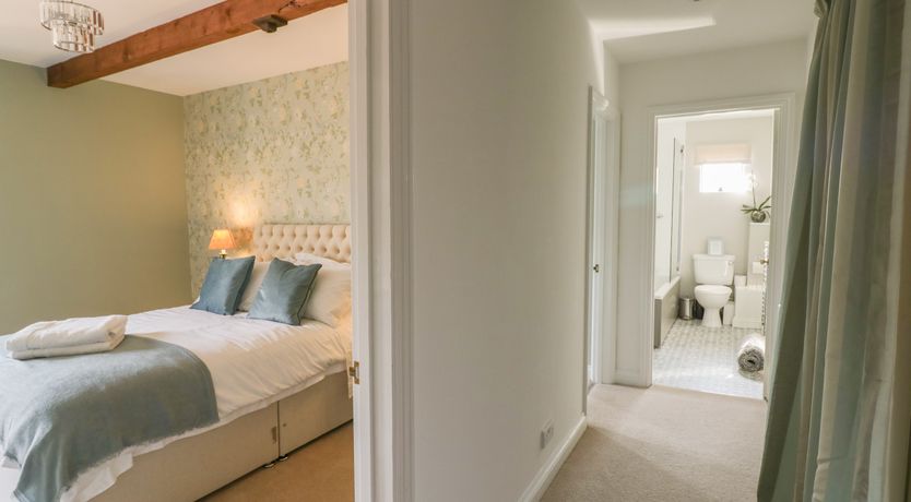 Photo of The Granary