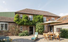Photo of The Granary