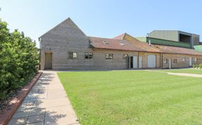 Photo of BB House