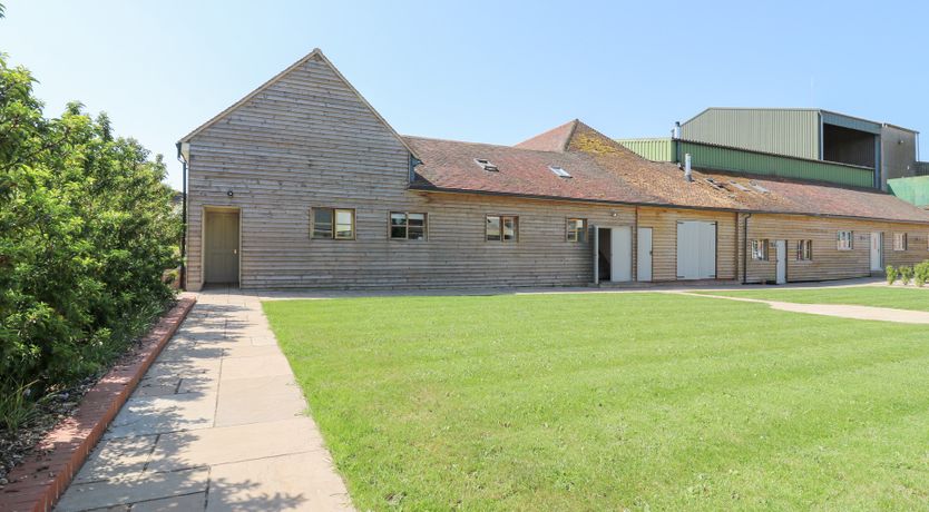 Photo of BB House