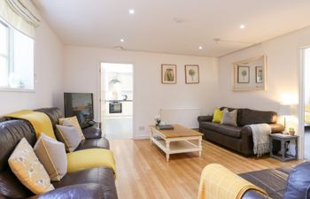 BB House Holiday Cottage