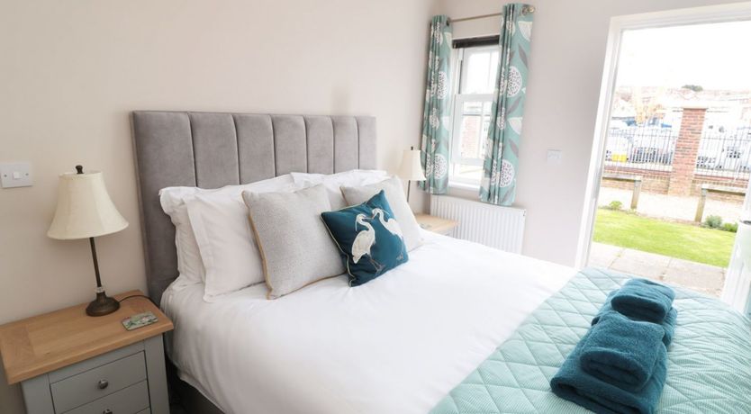 Photo of Stephenson Cottage