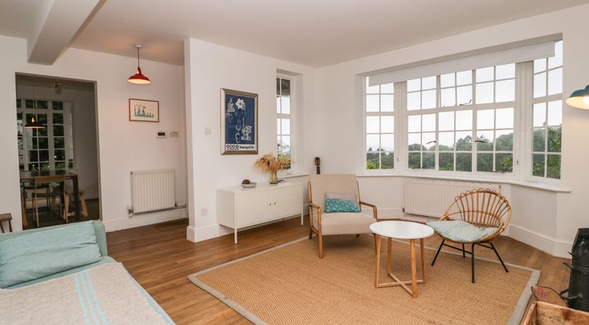 Photo of Tor Cottage