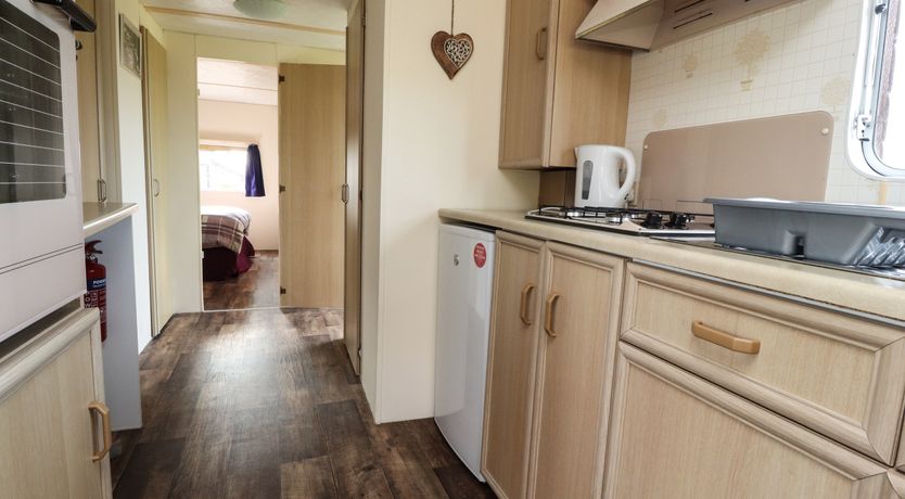 Photo of Hillcrest Croft