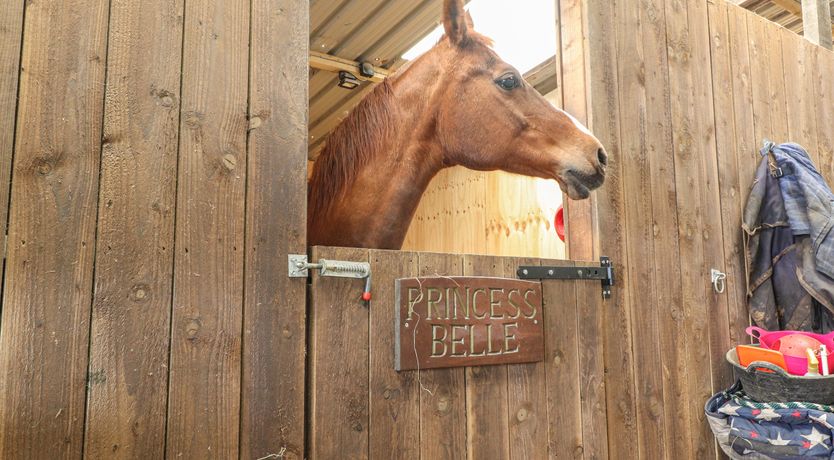 Photo of Hillcrest Croft