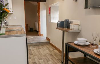 Wren Holiday Cottage