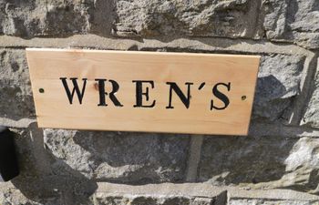 Wren Holiday Cottage