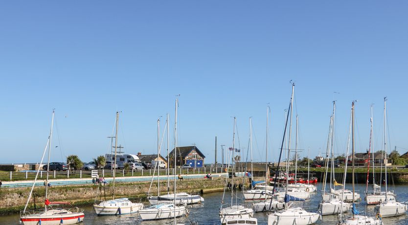 Photo of SeaChange Annexe