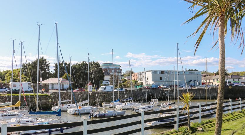 Photo of SeaChange Annexe