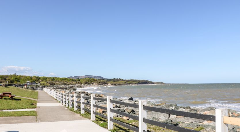 Photo of SeaChange Annexe