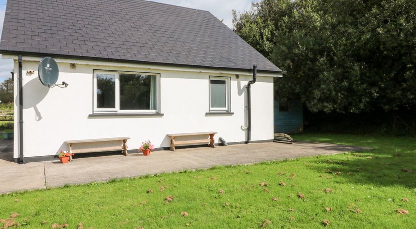 Photo of SeaChange Annexe