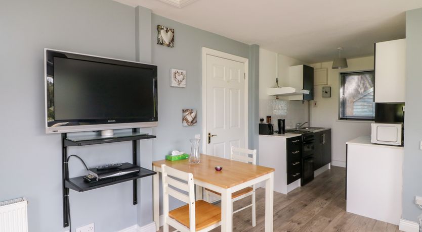 Photo of SeaChange Annexe