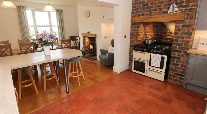 Photo of Copybush Cottage