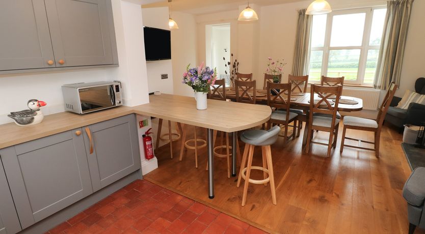 Photo of Copybush Cottage