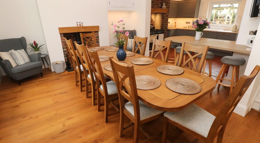 Photo of Copybush Cottage