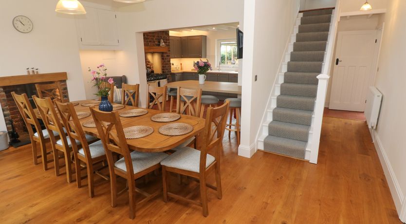 Photo of Copybush Cottage