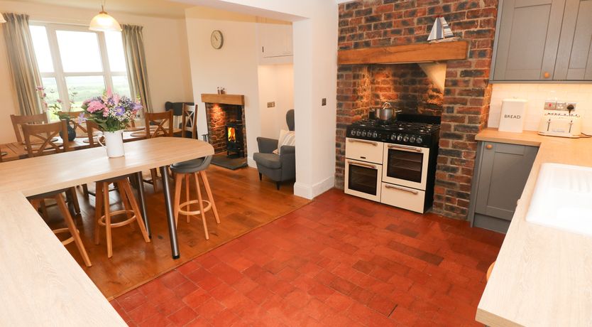 Photo of Copybush Cottage