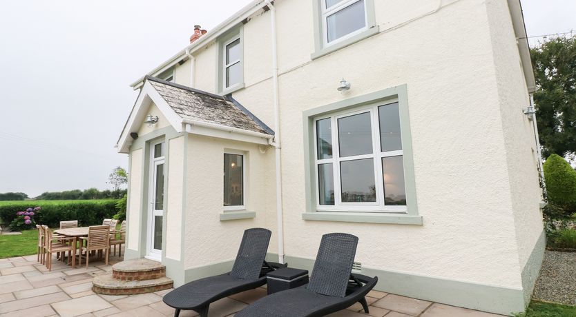 Photo of Copybush Cottage