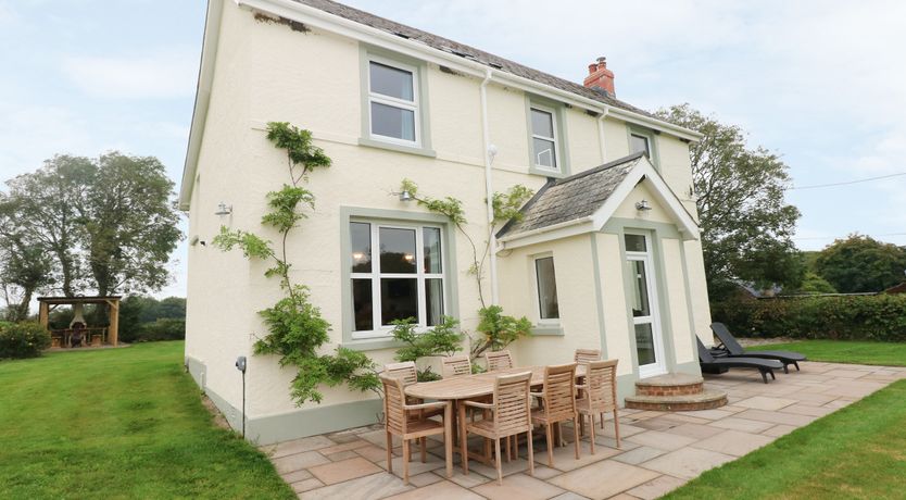 Photo of Copybush Cottage