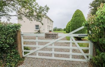 Copybush Cottage Holiday Cottage