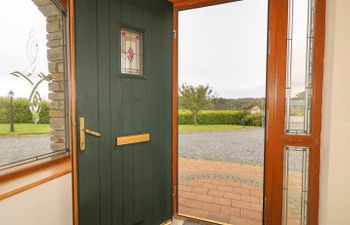 Redford View Holiday Cottage