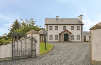 Redford View Holiday Cottage