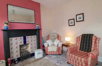 Isadore Cottage Holiday Cottage