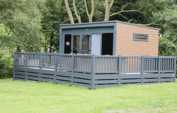 Jacob's Meadow Holiday Cottage