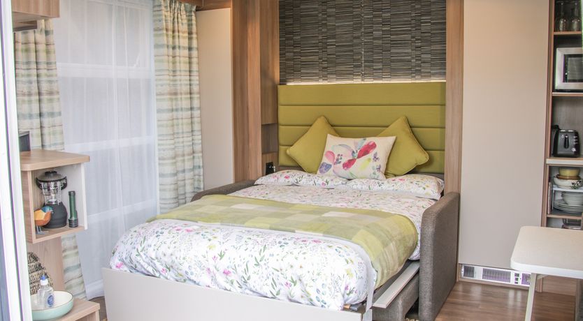 Photo of Jacob's Meadow