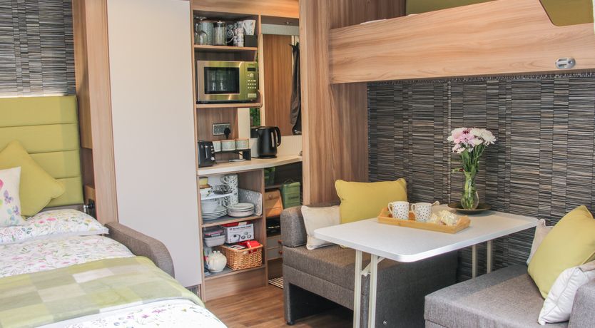 Photo of Jacob's Meadow